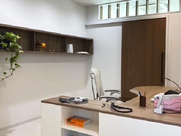 北久里浜医院（パート）の看護師求人メイン写真3