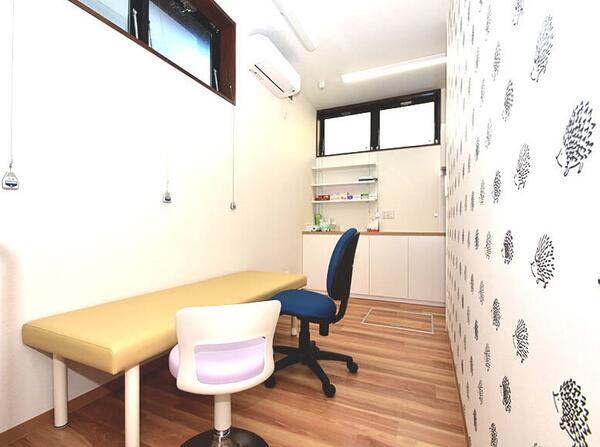 やまゆりクリニック 西宮北口分院（パート）の作業療法士求人メイン写真5