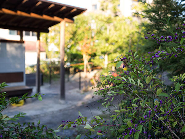 ゆふの森デイサービスセンター（パート）の送迎ドライバー求人メイン写真4