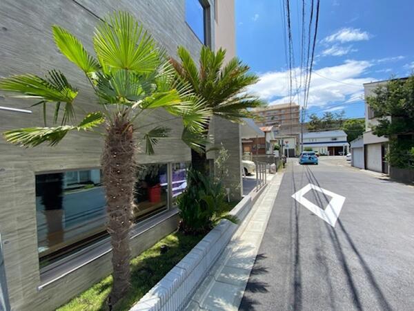 住宅型有料老人ホーム グランアスカ松風（パート）の介護職求人メイン写真2