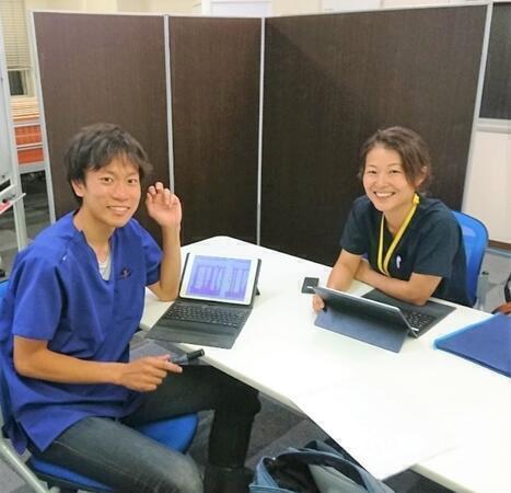 あけぼの訪問看護ステーション あだち（パート）の看護師求人サブ写真2