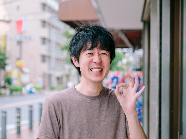 ハッピートライアングル竹ノ塚（パート） の保育士求人の写真