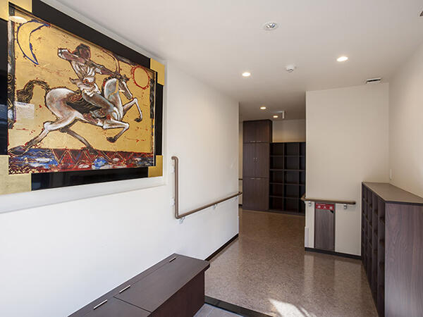 小規模多機能ホーム ゆふの郷（常勤）の介護福祉士求人メイン写真3