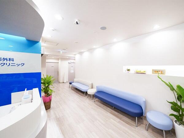 十条整形外科リハビリクリニック（常勤） の医療事務求人サブ写真1