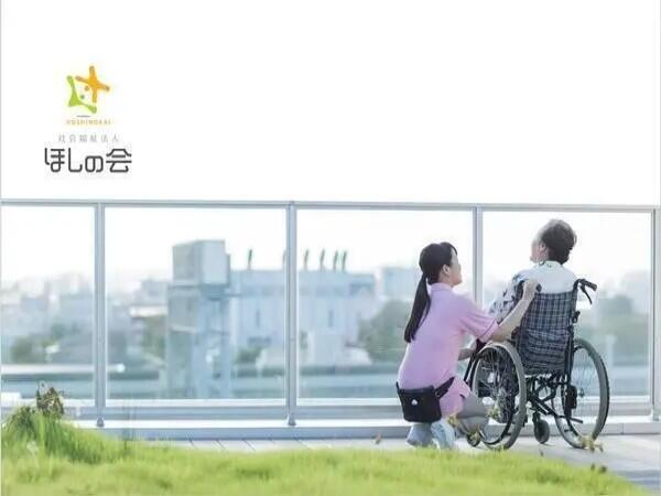 特別養護老人ホーム ライフカーサ(週休3日制/常勤)の介護福祉士求人サブ写真2