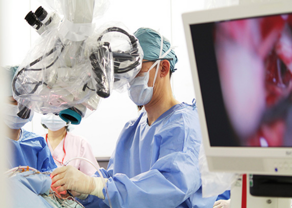 北原国際病院（パート）の言語聴覚士求人メイン写真2