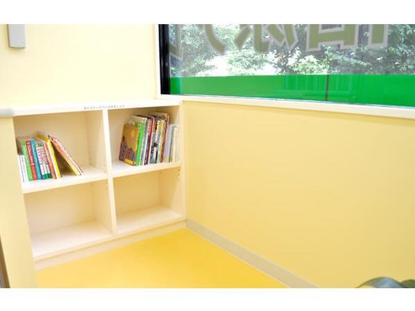 相原アレルギー科・小児科クリニック（常勤）の医療事務求人メイン写真3