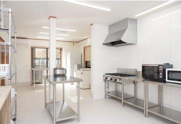  就労支援事業所アルゴ（パート）の調理補助求人メイン写真3