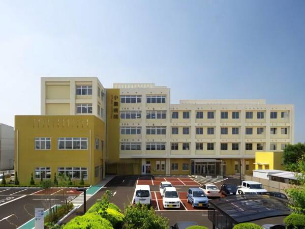 医療法人小島慈恵会　小島病院（常勤）の看護師求人の写真