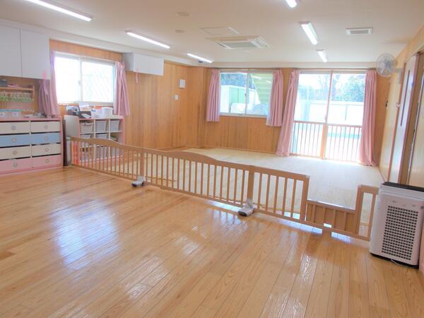 田無すくすく保育園（パート）の保育士求人メイン写真5