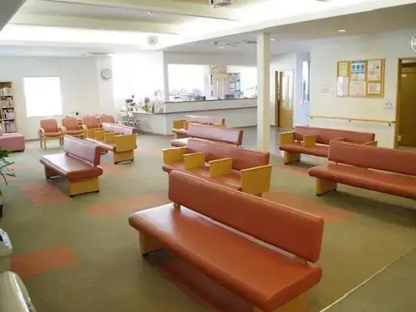 ハラダクリニック（あん摩マッサージ指圧師 / パート ）のその他求人の写真