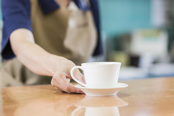 特別養護老人ホーム扶桑苑（パート）の准看護師求人サブ写真5