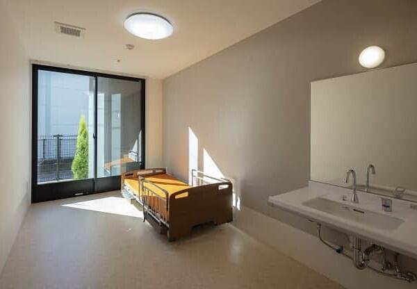 ゆめの園上宿ホーム（相談支援専門員/常勤）の社会福祉士求人メイン写真3