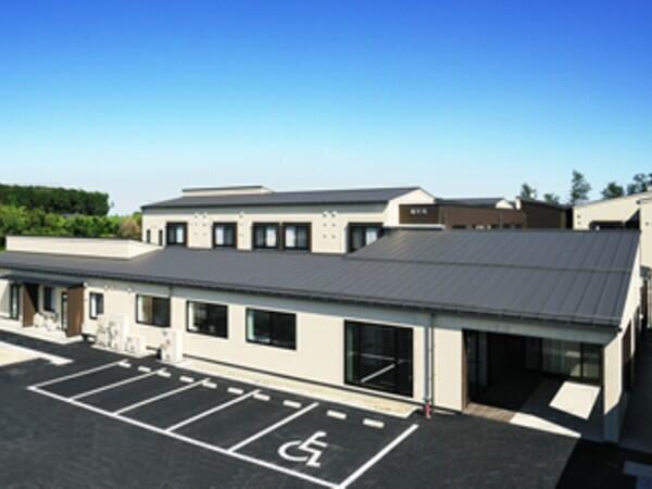 特別養護老人ホーム瑞寿苑(常勤)のケアマネジャー求人の写真