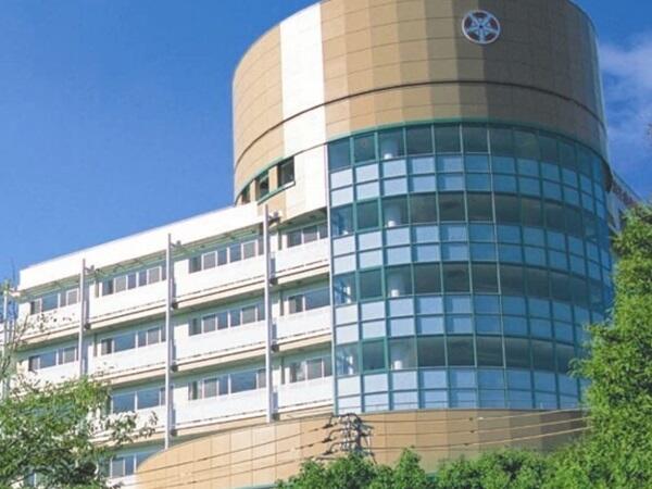 エア・ウォーター・メディエイチ 済生会泉尾病院（常勤）の看護助手求人の写真