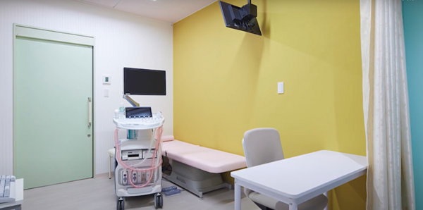 ファミール産院ありだ（常勤 / パート）の調理師/調理員求人メイン写真3