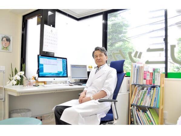 相原アレルギー科・小児科クリニック（常勤）の医療事務求人メイン写真4