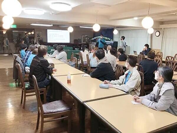 有料老人ホーム サニーベイルイン鳴海（常勤）の介護福祉士求人サブ写真1