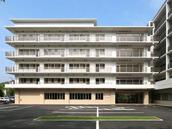 照葉の里箕面病院（パート）の介護職求人の写真