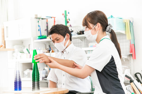 医療法人博悠会 名取病院（常勤）の理学療法士求人メイン写真4