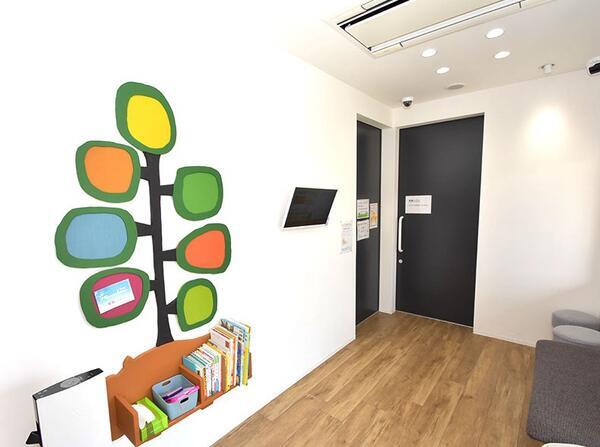 やまゆりファミリークリニック姫路（パート）の看護師求人メイン写真2