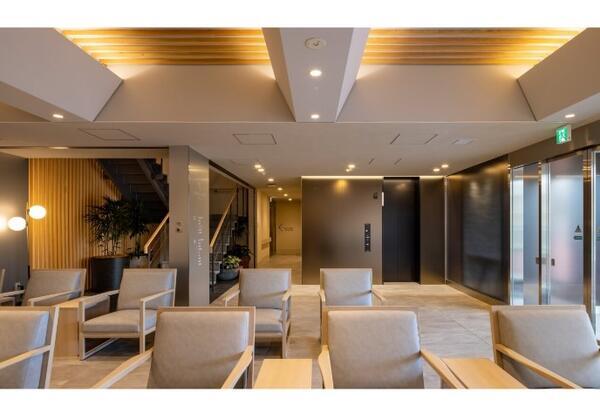 セントラルクリニック世田谷（常勤）の医療事務求人の写真