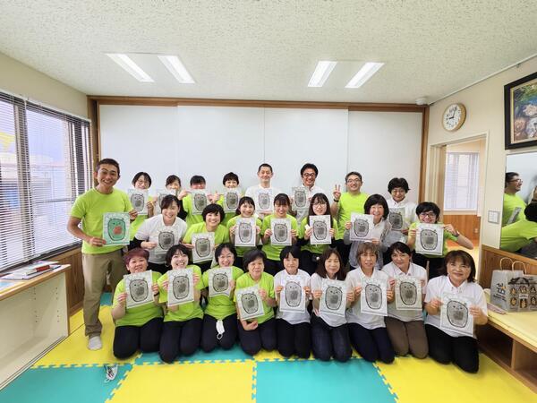 飯泉ファミリークリニック（常勤）の医療事務求人の写真