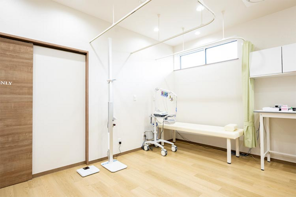 よひら内科クリニック北小金（パート）の看護師求人メイン写真3