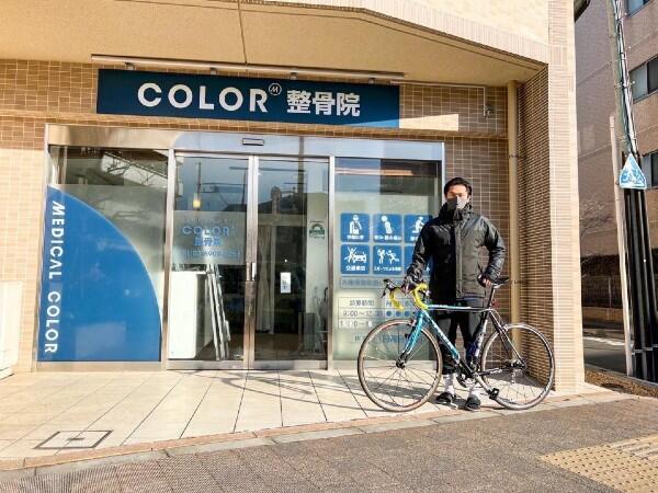 リハビリセンター Re:ACTIVE 中板橋店（常勤）の柔道整復師求人サブ写真2