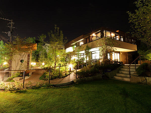 ゆふの森デイサービスセンター（パート）の送迎ドライバー求人メイン写真2