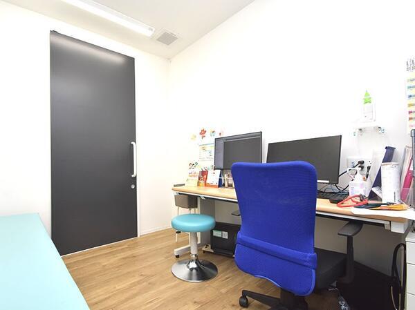 やまゆりファミリークリニック姫路（常勤）の看護師求人メイン写真4