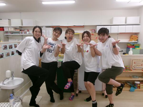 エンジェルキッズ東大阪園（常勤）の保育士求人サブ写真1