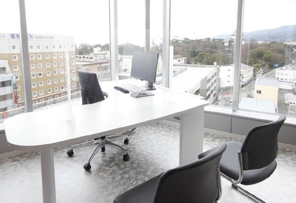 ミナカこころクリニック（常勤）の医療事務求人の写真