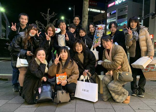 住宅型有料老人ホーム リリーフのお家(有資格/パート)の介護職求人サブ写真1