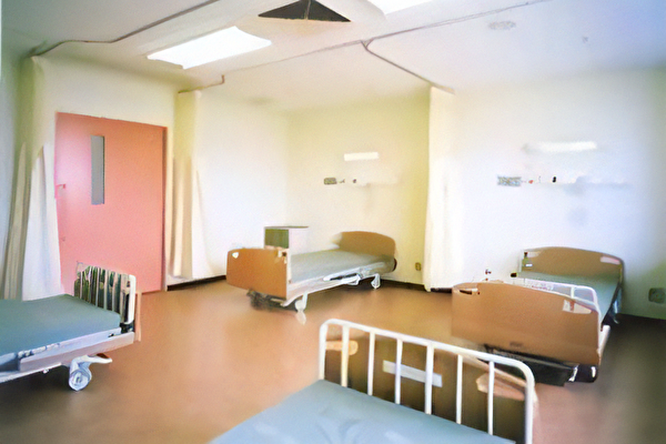 第二岩崎病院（常勤）の看護師求人メイン写真2