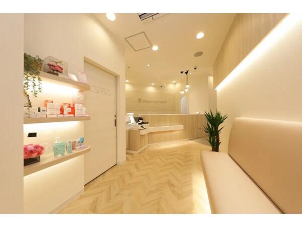 相模大野ひかる皮ふ科クリニック（常勤）の医療事務求人の写真