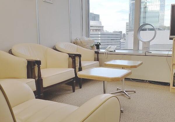 有楽町電気ビルクリニック（常勤）の看護師求人メイン写真1