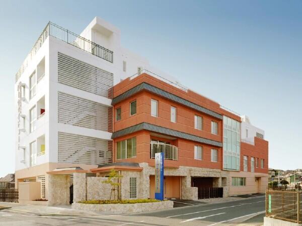 介護付有料老人ホーム パークサイドコート（常勤）のケアマネジャー求人の写真