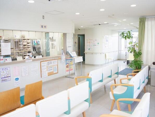 上妻整形外科医院（常勤）の理学療法士求人の写真