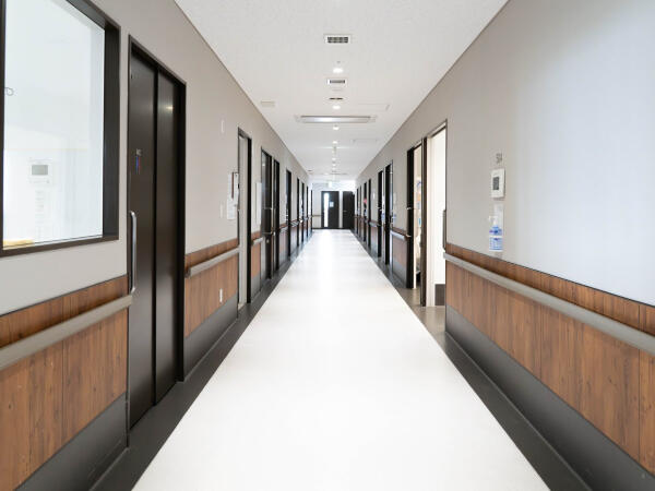 福岡脳神経外科病院（常勤）の看護師求人メイン写真4