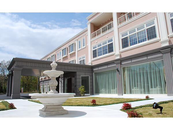 介護付有料老人ホーム つくばメディケアレジデンス（常勤）の介護福祉士求人の写真