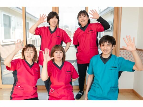 特別養護老人ホームつばさノ杜（常勤）のケアマネジャー求人の写真