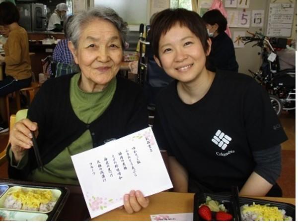 有料老人ホーム　むつみの郷ほたか（常勤）の言語聴覚士求人の写真