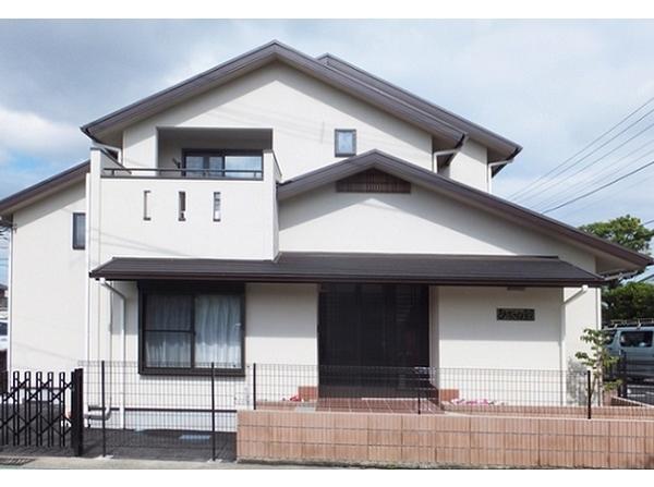 障害者グループホーム「あずさの家」の支援員求人の写真