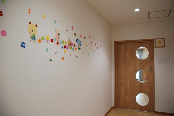 トレジャーキッズぶばい保育園（常勤）の保育士求人サブ写真1