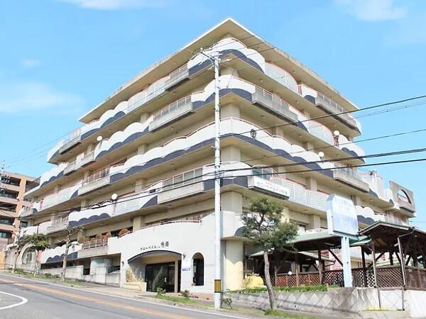 有料老人ホーム サニーベイルイン鳴海（パート）の介護職求人の写真