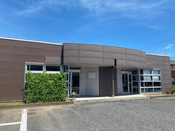 岐阜ヘルパー訪問介護ステーション北事務所(パート)の介護福祉士求人サブ写真2