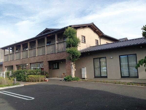 グループホームひだまり（常勤）の介護職求人の写真