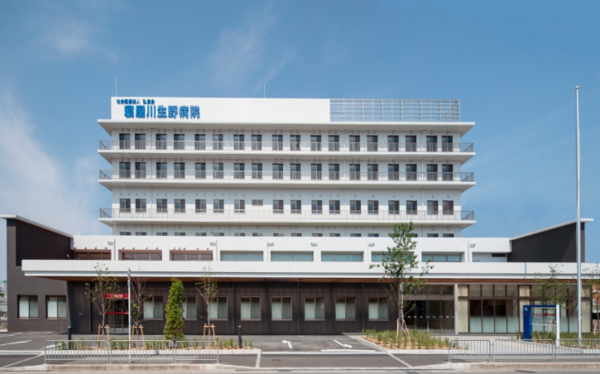 寝屋川生野病院（病棟/常勤）の看護師求人の写真