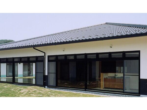 介護老人保健施設 葵の園・セラ（支援相談員/常勤）の社会福祉主事任用求人の写真